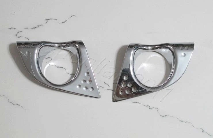 Front Fog Light Cover Trim for Acura TSX Sedan 2009-2010 (2009-2010)