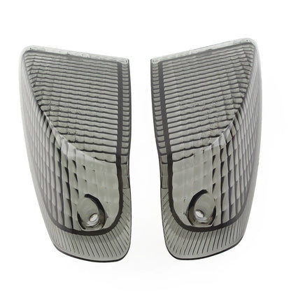 Rear Turn Signal Indicator Light Lens for KAWASAKI ZZR400 600 (1990-1992)