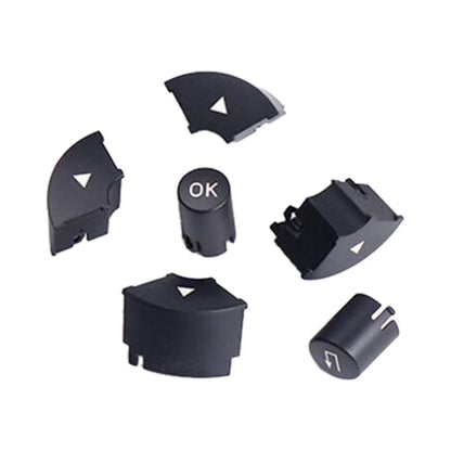 Steering Wheel Switch Buttons for Mercedes-Benz W204 W21204 (2007-2015)