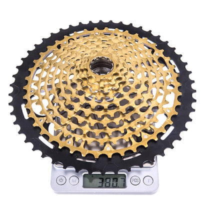 ZTTO 11-Speed 9-50T Bicycle Cassette for MTB XD Hub (No Year Specified)