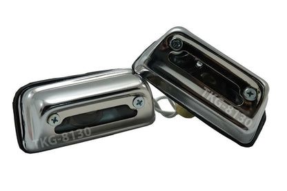 License Plate Lamp for Toyota Corolla KE30 KE32 KE35 TE31 TE37 (1970-1982)