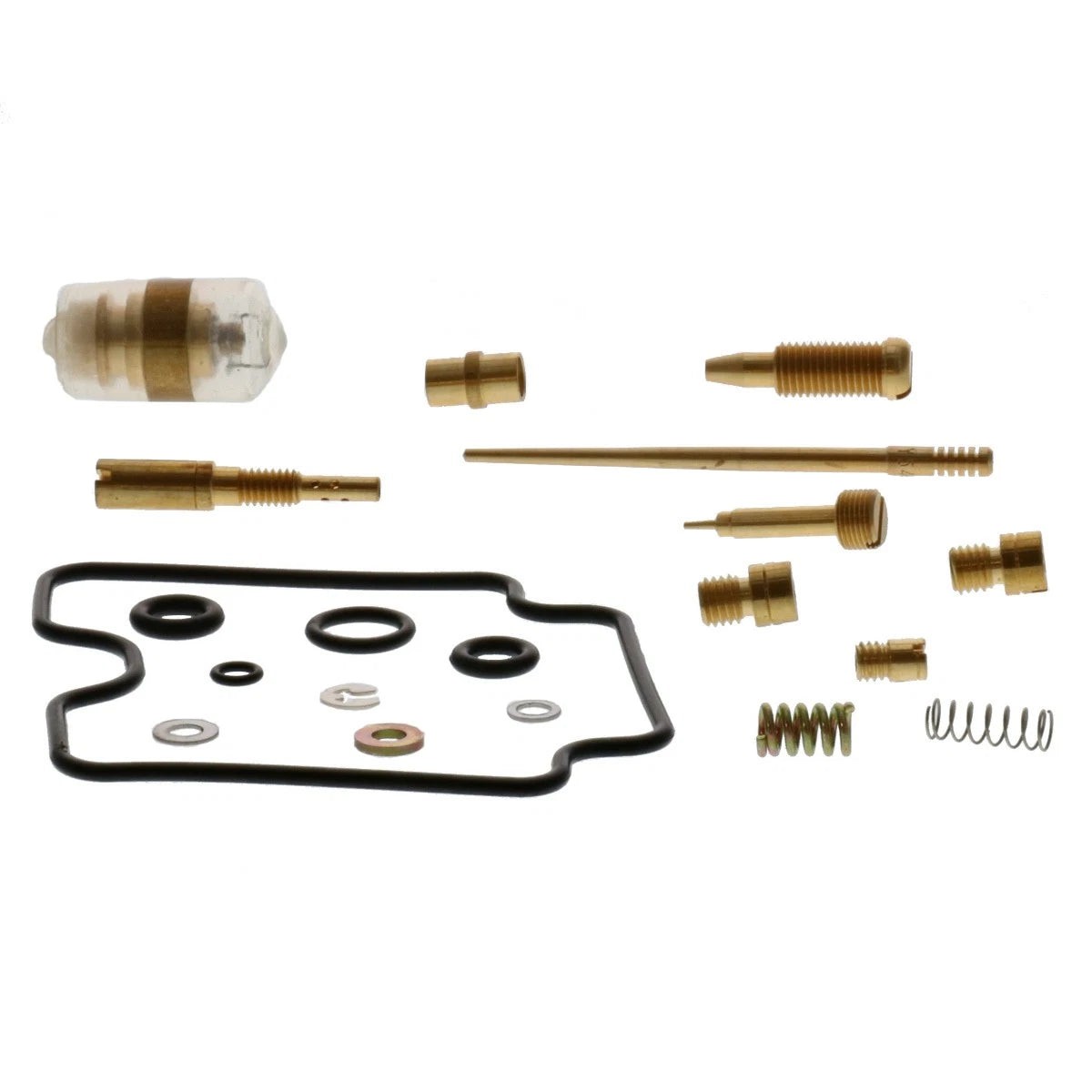 Carburetor Rebuild Kit for Can-Am Traxter (2001–2005)