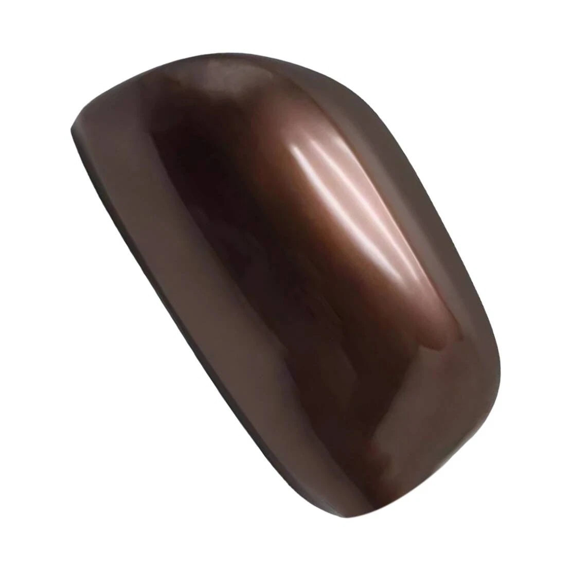 Brown Left Rear View Mirror Cover for Toyota RAV4 (2006-2012)