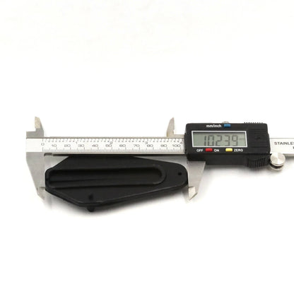 Bonnet Hinge Seal for Toyota Corolla Sprinter Sedan 1979-1987