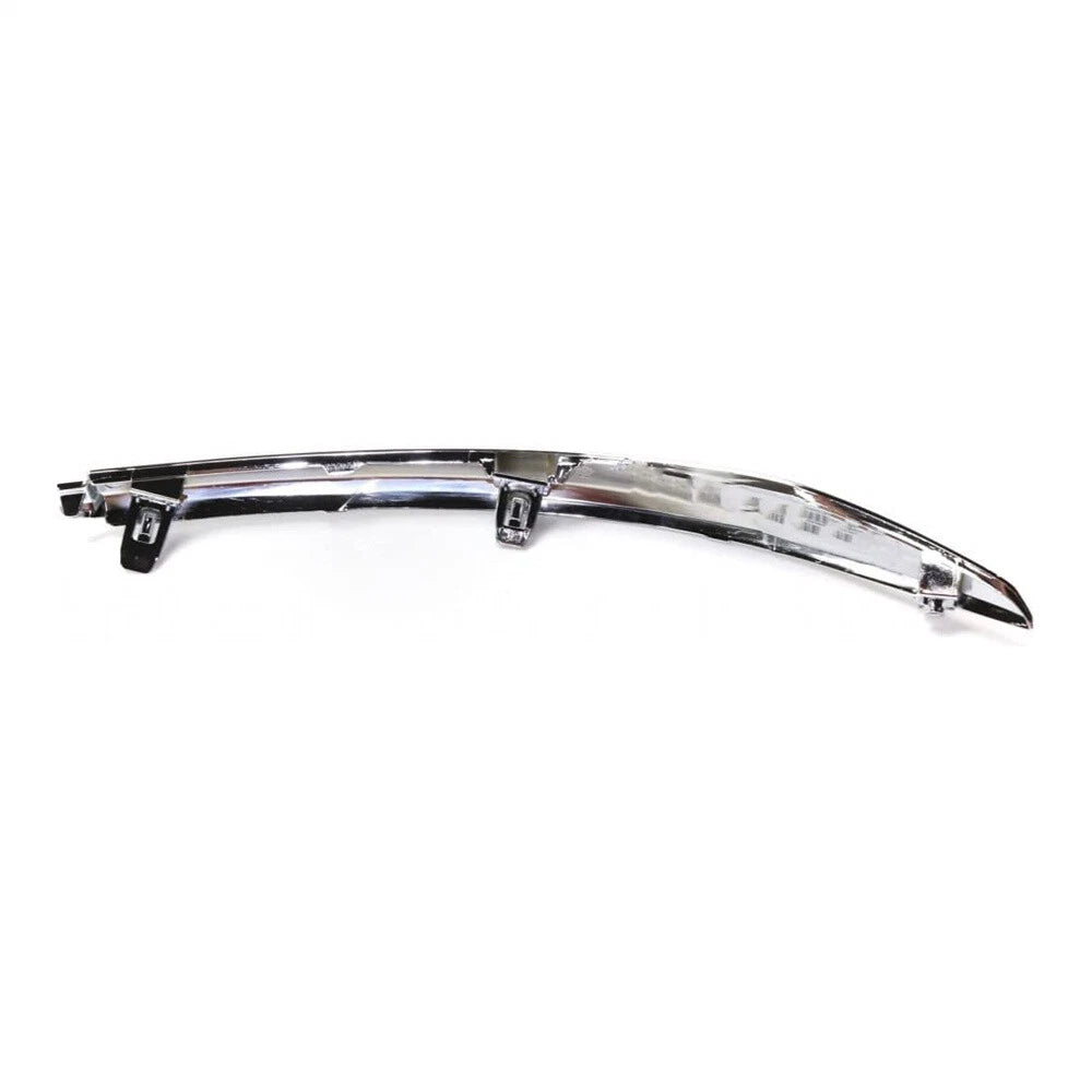 Rear Right Side Bumper Chrome Molding Trim for Nissan Murano (2015-2020)