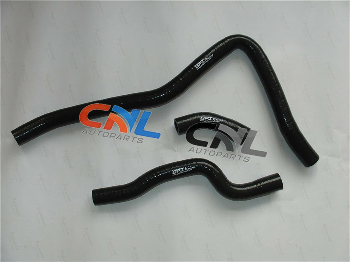 Aluminium Radiator & Hose for Yamaha Raptor YFM 660 (2001-2005)