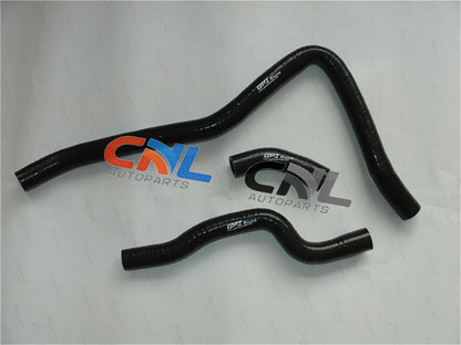 Aluminium Radiator & Hose for Yamaha Raptor YFM 660 (2001-2005)