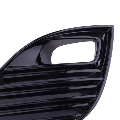 Front Right Fog Light Cover for Toyota Camry SE XSE (2018-2020)