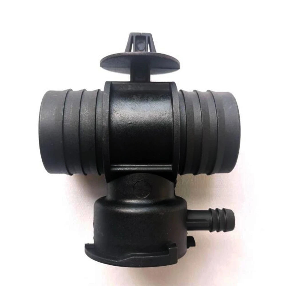 Upper Radiator Coolant Hose for Dodge Dakota, Durango (2000-2004)