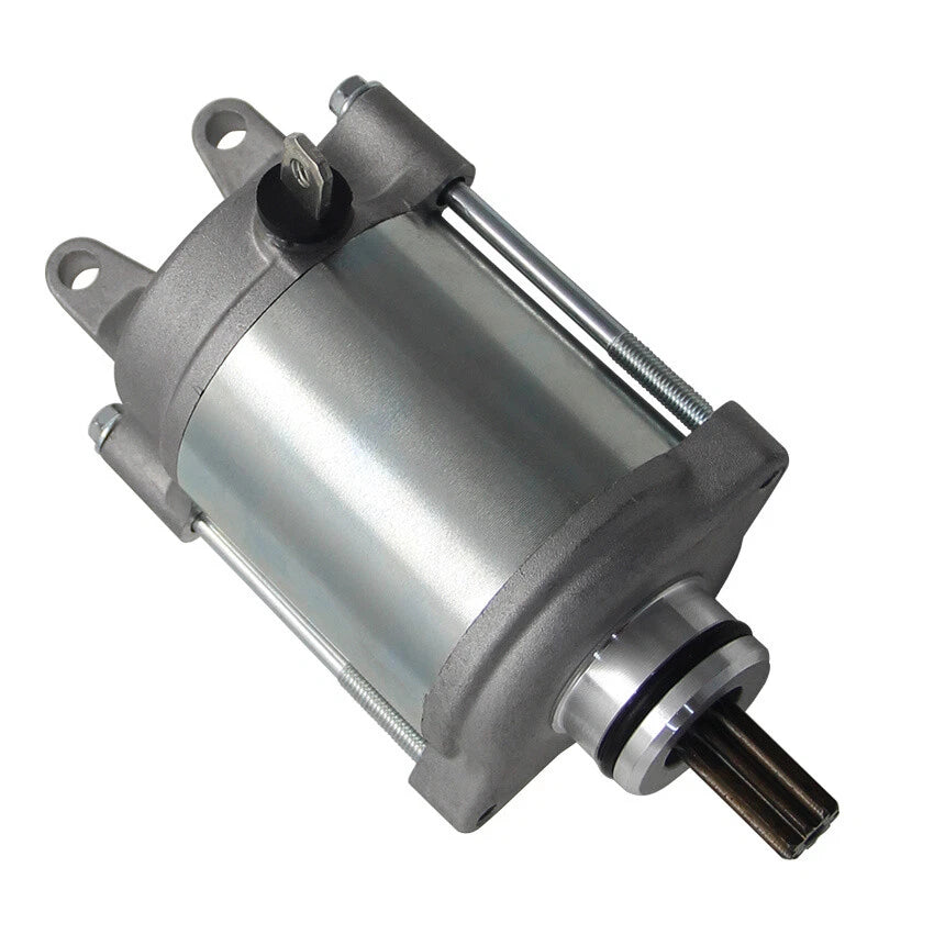 Starter for BMW S1000XR S1000R S1000RR HP4 (2015-2023)