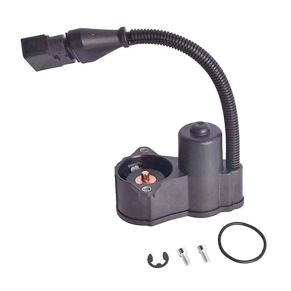 Parking Brake Motor for Audi A8 Quattro S8 (2003–2009)