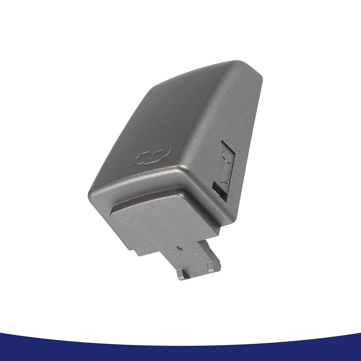 Front Left Door Handle Cap Cover for Land Rover LR4 (2010-2016)