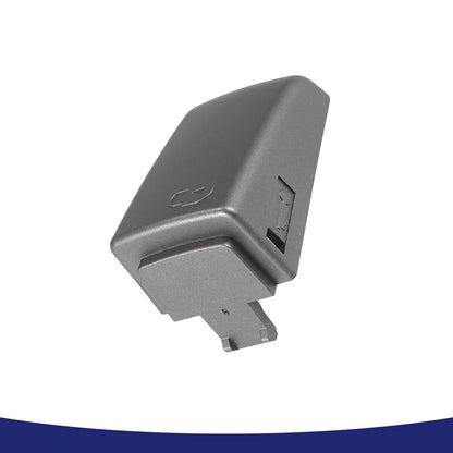 Front Left Door Handle Cap Cover for Land Rover LR4 (2010-2016)