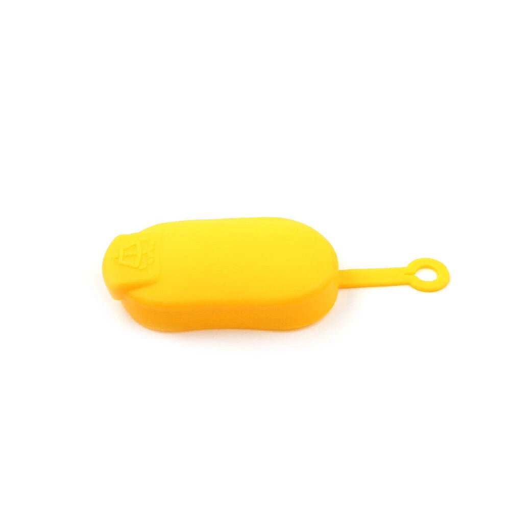 Windshield Washer Fluid Reservoir Cap for Renault Clio Megane Laguna (2001-2012)