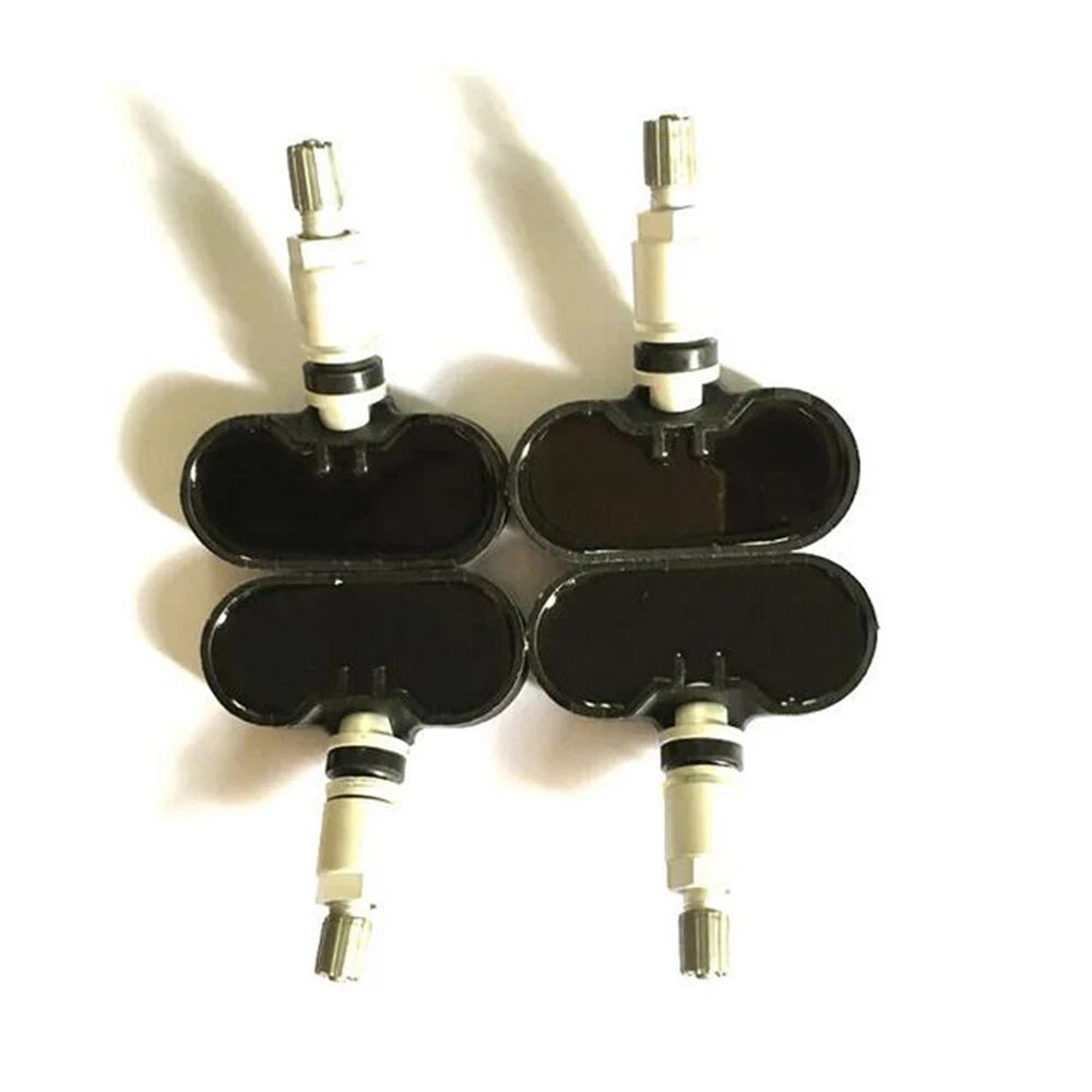 4 x TPMS Tyre Pressure Sensors for Great Wall Haval H6 (2011-2021)