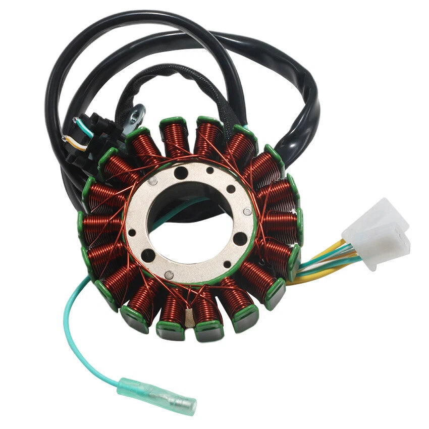 Magneto Stator Coil for Kawasaki BN125 Eliminator (1998-2009)