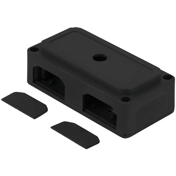Heavy-Duty 300A Sealed Bus Bar Power Distribution Block