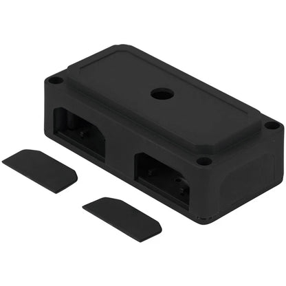 Heavy-Duty 300A Sealed Bus Bar Power Distribution Block