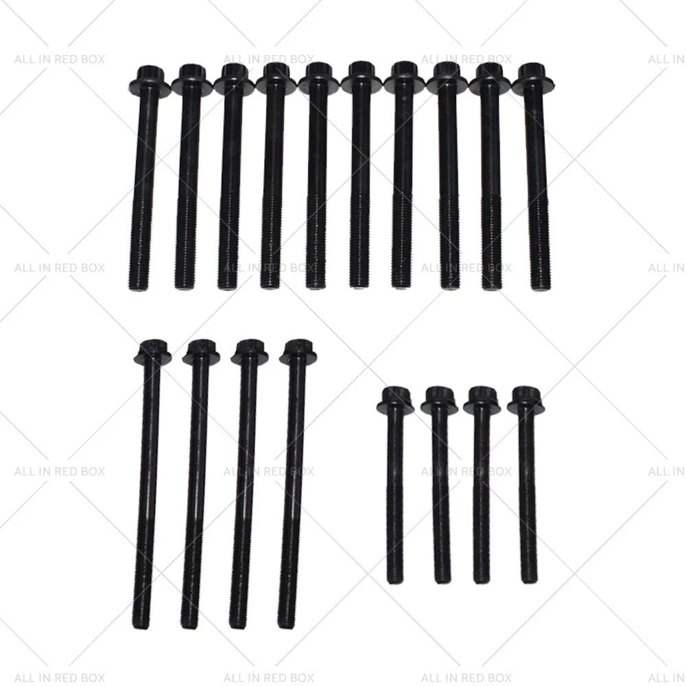 Cylinder Head Bolt for Ford Ranger PJ PK Mazda BT-50 B3000 (2006-2011)