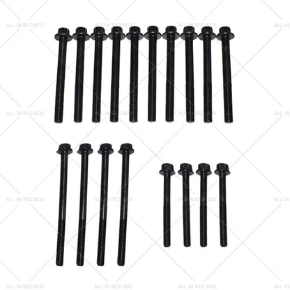 Cylinder Head Bolt for Ford Ranger PJ PK Mazda BT-50 B3000 (2006-2011)