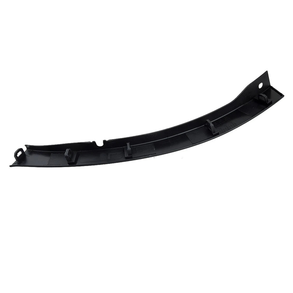 Front Bumper Wheel Fender Molding Trim Panel for Toyota RAV4 (2013-2015)