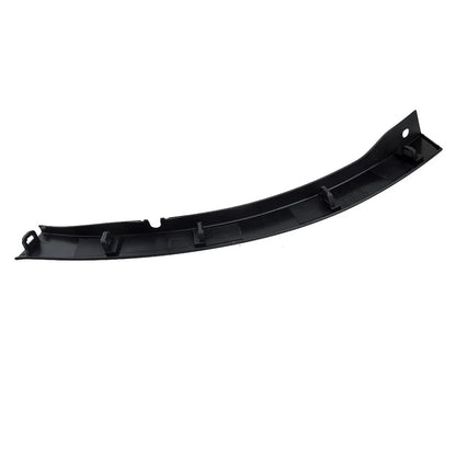Front Bumper Wheel Fender Molding Trim Panel for Toyota RAV4 (2013-2015)