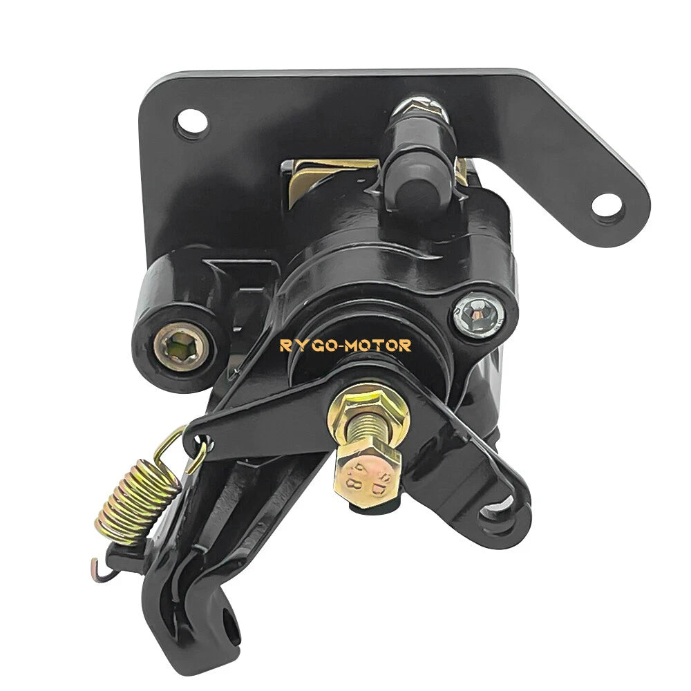 Rear Brake Caliper Pads for Go-kart Buggy