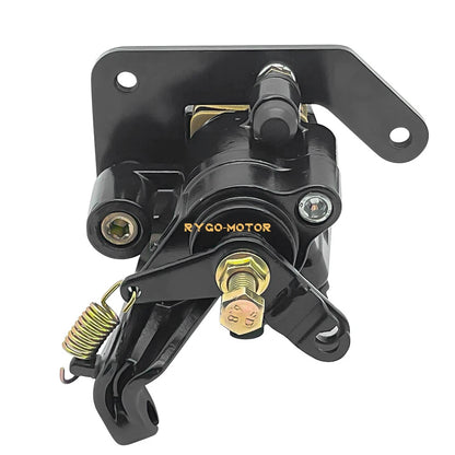Rear Brake Caliper Pads for Go-kart Buggy