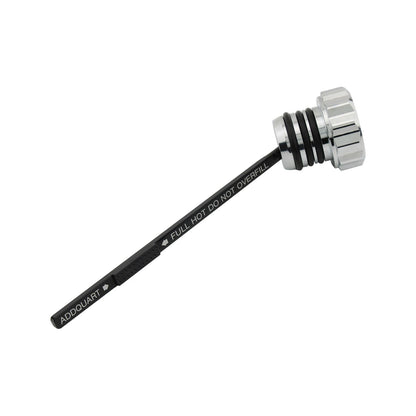 Dipstick Fuel Cap for Harley Touring, Road King, Electra Glide (2000-2006)