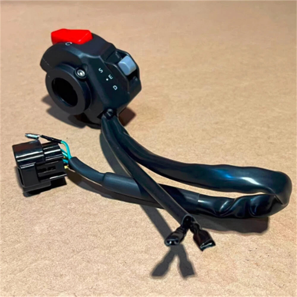 Right Handlebar Controller Switch Assembly for SUR-Ron UltraBee (2020-2023)