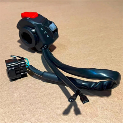 Right Handlebar Controller Switch Assembly for SUR-Ron UltraBee (2020-2023)