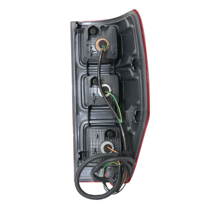 Rear Tail Light  Light for Ford Ranger T6 PX XLT Wildtrak 2011-2015