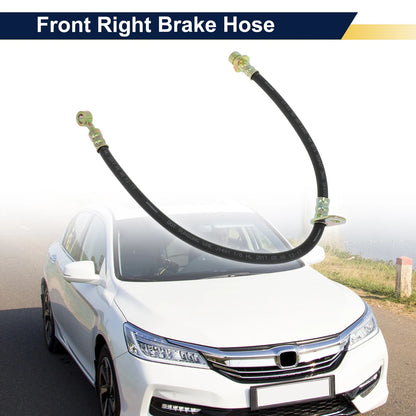 Front Right Brake Hose for Honda Accord (2003-2007)