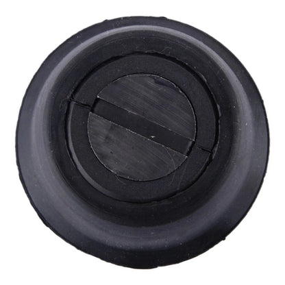 Rear Outer Bumper Stop for Nissan NV1500 NV2500 NV3500 (2012-2021)
