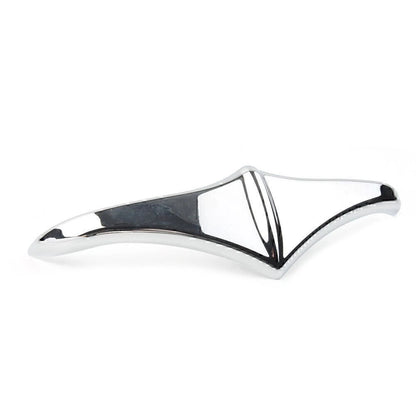 Chrome Rear Fender Accent Trim for Harley Touring Street Glide (2014-2023)