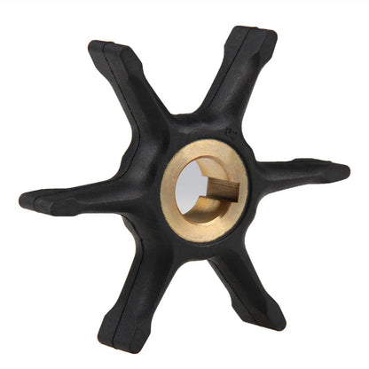 Water Pump Impeller for Johnson/Evinrude 10-35HP Outboard