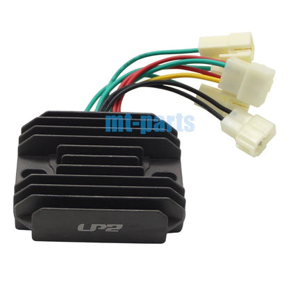 Voltage Regulator Rectifier for John Deere 4010 18.5HP, 4100 20HP (1990-1999)