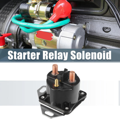 12V Starter Solenoid Relay for Ford