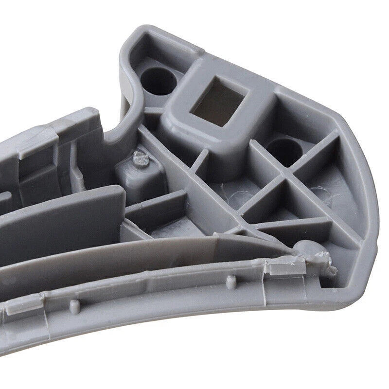 Left Rear Inner Door Panel Handle Trim Cover for BMW E90 328i 325i (2007-2013)