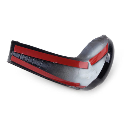 Shift Knob Cover Trim for Mazda 3, 6, CX-5, CX-3, CX-9 (2014-2018)