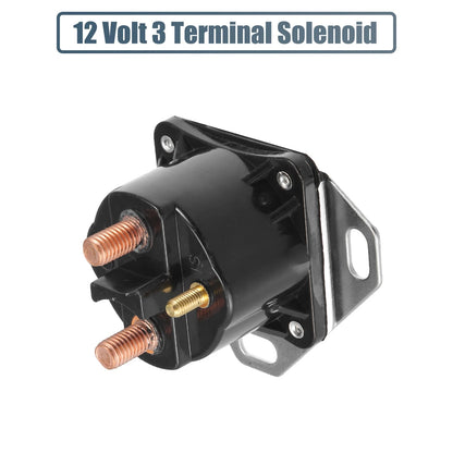 12V Starter Solenoid Relay for Ford