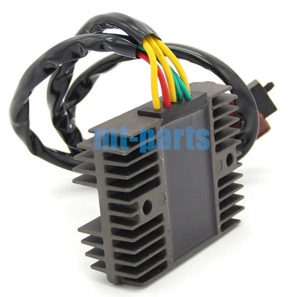 Voltage Rectifier Regulator for Gilera Fuoco 500 (2007-2012)