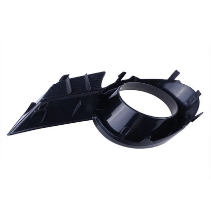 Left Front Fog Light Cover for Toyota Highlander (2008-2010)