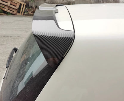 ABS Fiber Rear Roof B Style Spoiler for 2014-2020 VW Golf 7 MK7 GTI