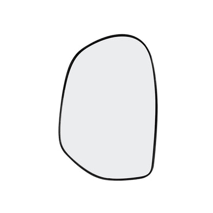 Heated Mirror Glass with Backing for Lexus GX460 LX570 (2010-2019, 2008-2015)