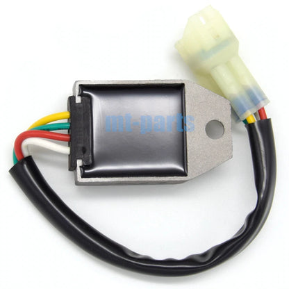 Voltage Regulator for Arctic Cat DVX 50 ATV & DVX 90 ATV (2006-2018)
