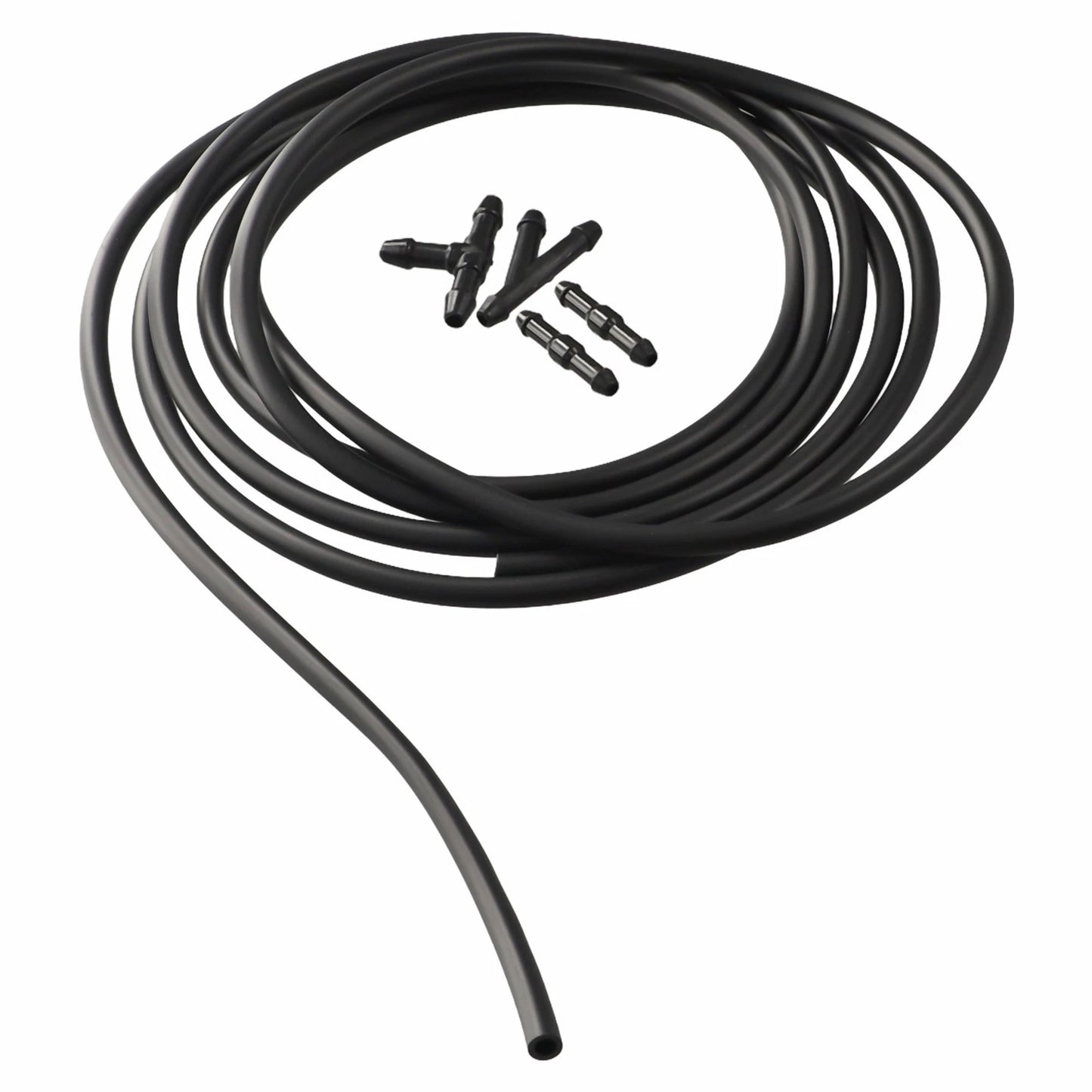 Hose Connector 300CM T/Y/I Type for Windshield Washer