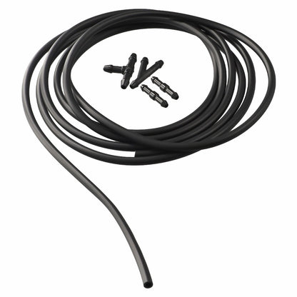 Hose Connector 300CM T/Y/I Type for Windshield Washer