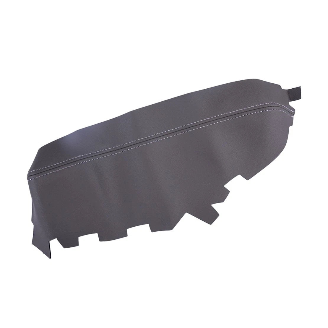 Front Door Armrest Cover for Toyota Avalon (2013-2018) - Gray Protector