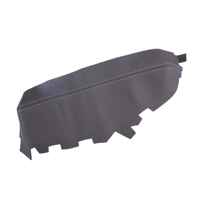 Front Door Armrest Cover for Toyota Avalon (2013-2018) - Gray Protector